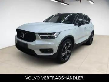 VOLVO XC40 B4 Geartronic R Design GARANTIE