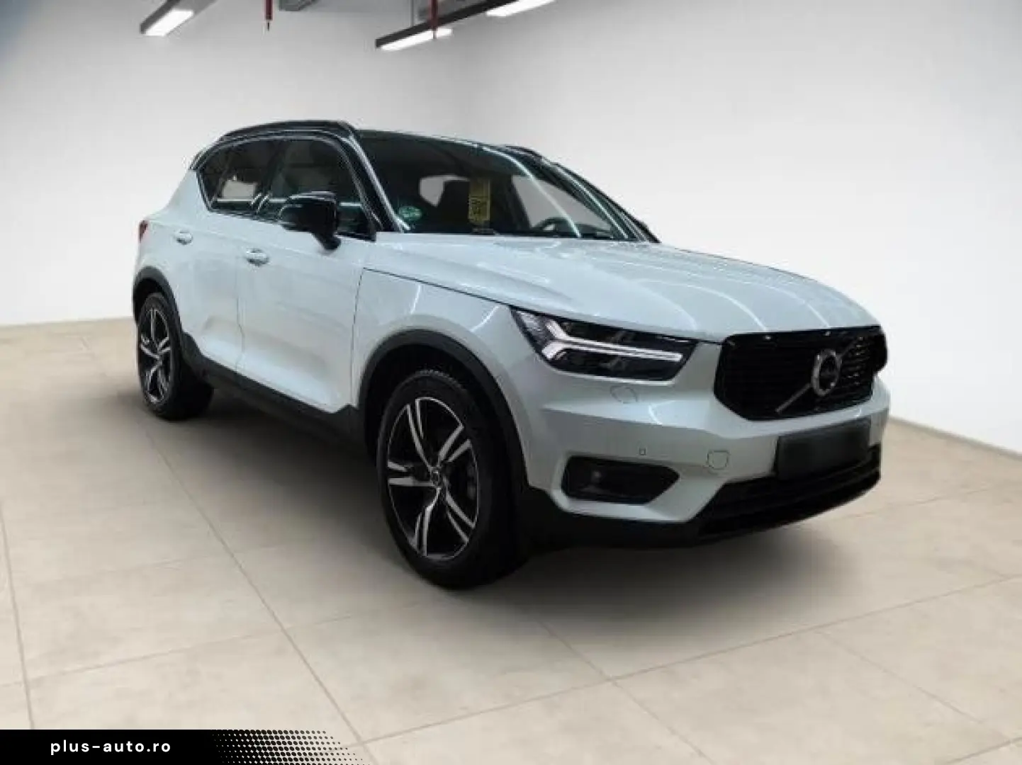 VOLVO XC40 B4 Geartronic R Design GARANTIE