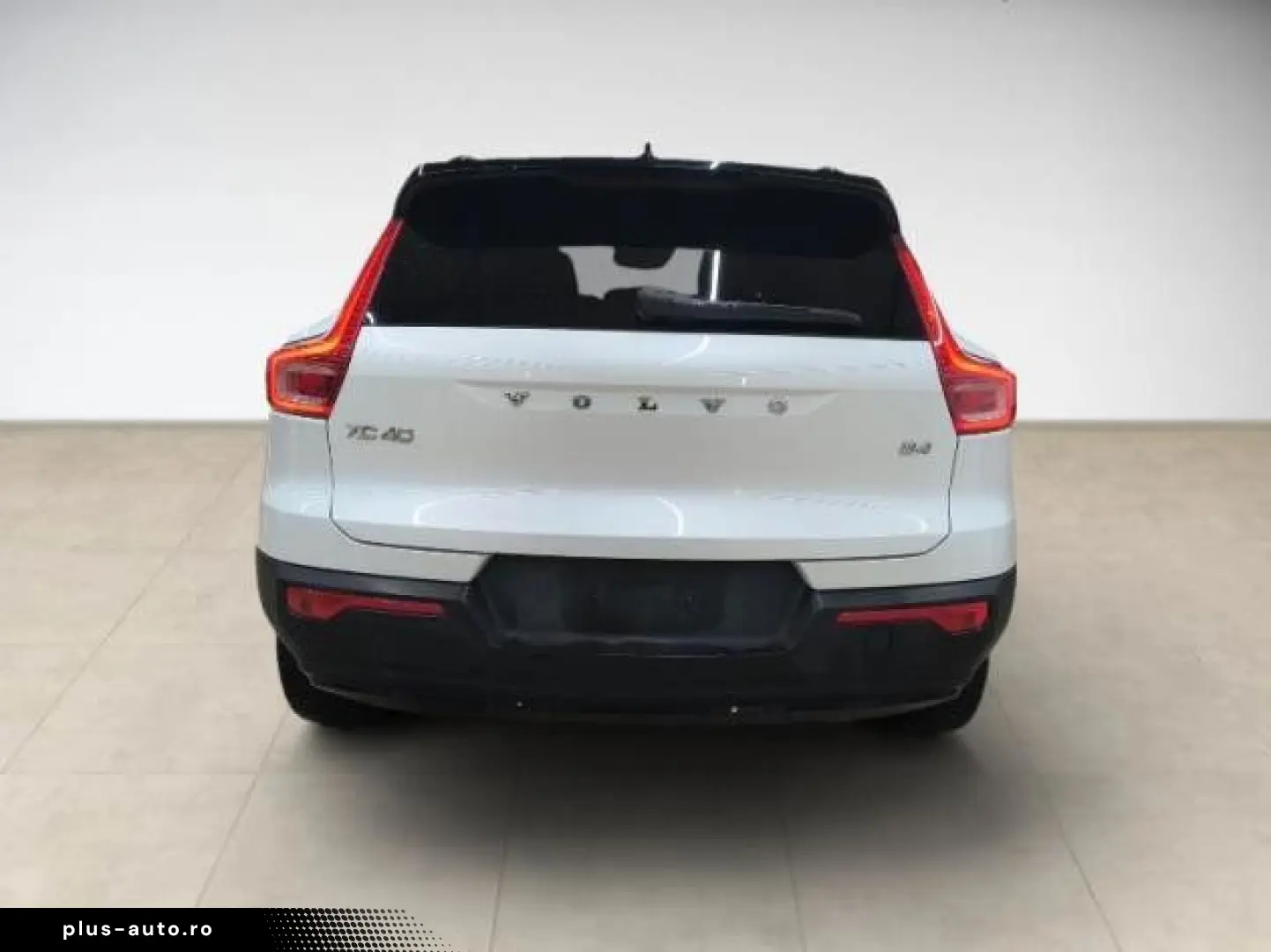 VOLVO XC40 B4 Geartronic R Design GARANTIE