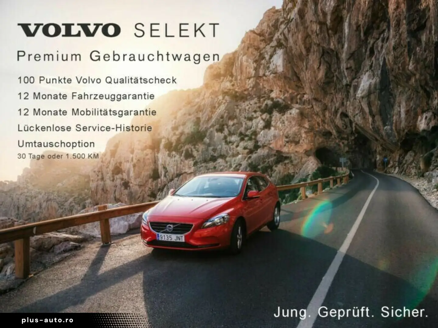 VOLVO XC40 B4 Geartronic R Design GARANTIE