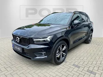 VOLVO XC40 B4 FWD R Design ACC I-SAFE CAM LHZ PDC SHZ