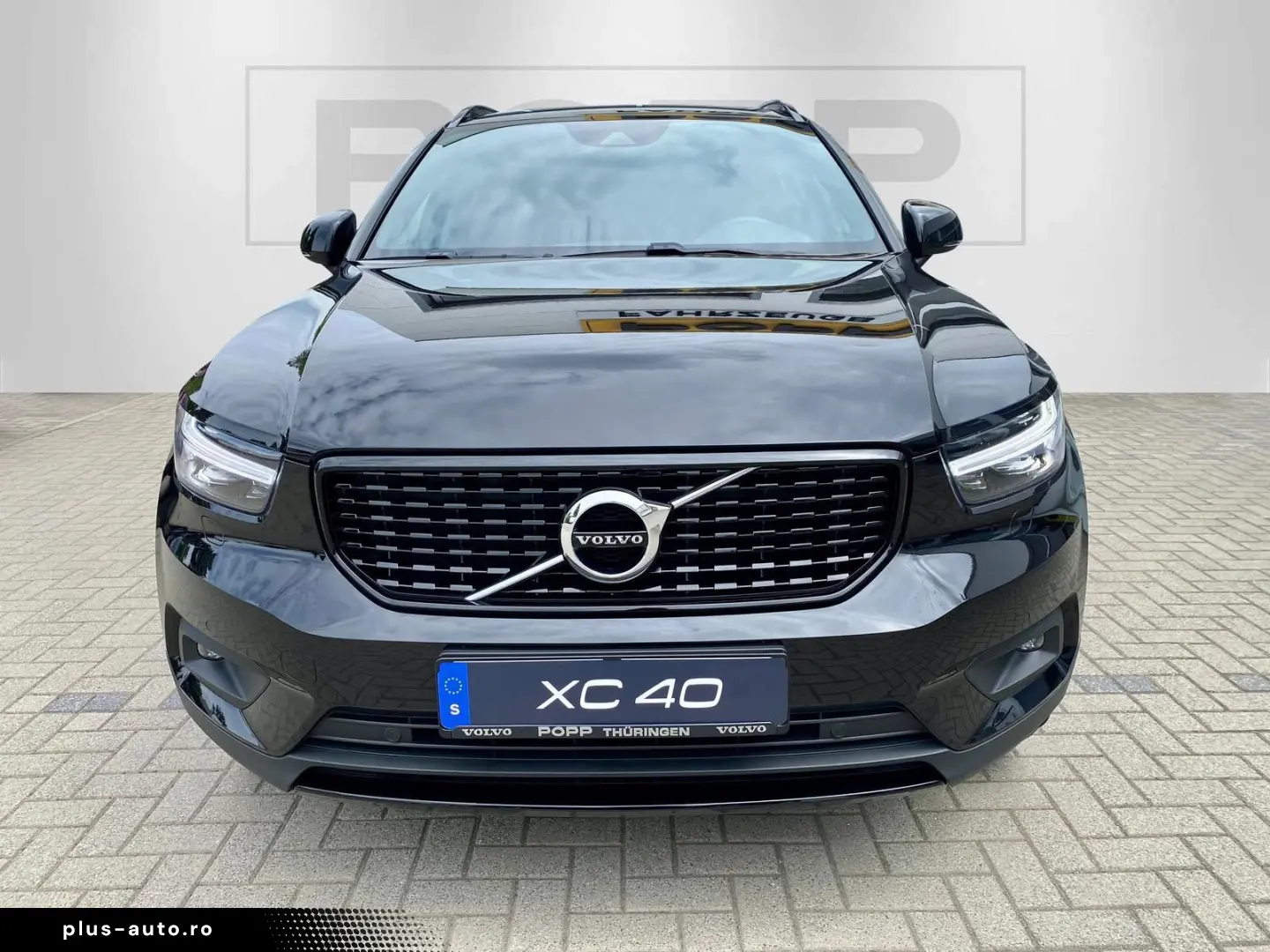 VOLVO XC40 B4 FWD R Design ACC I-SAFE CAM LHZ PDC SHZ