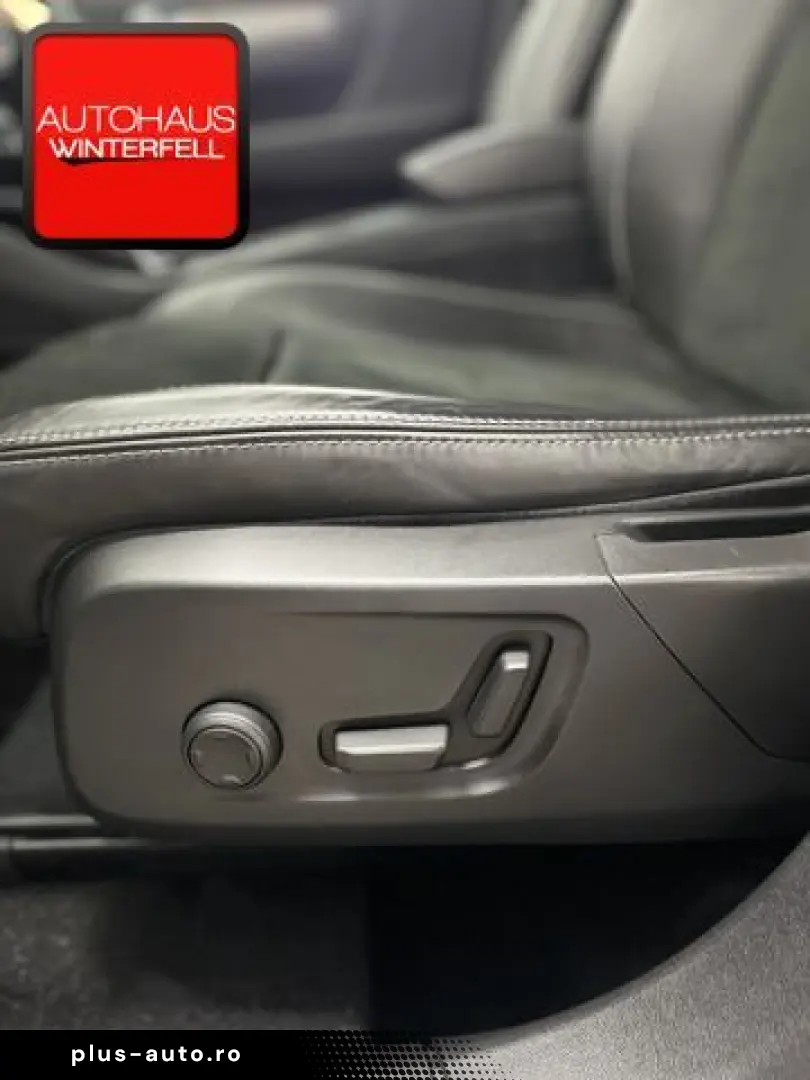 VOLVO XC40 D4 AWD R-DESIGN AHK MEMORY H&K VOLL-LED ACC