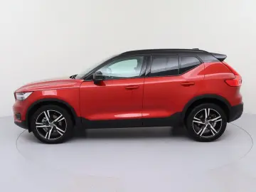 VOLVO XC40 B4 Geartronic R-Design H K NAVI W-LAN LED