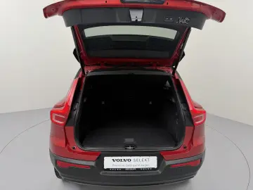 VOLVO XC40 B4 Geartronic R-Design H K NAVI W-LAN LED