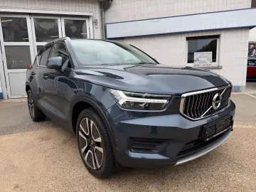 VOLVO XC40 Inscription Recharge  1.Hand Pano ACC H&K