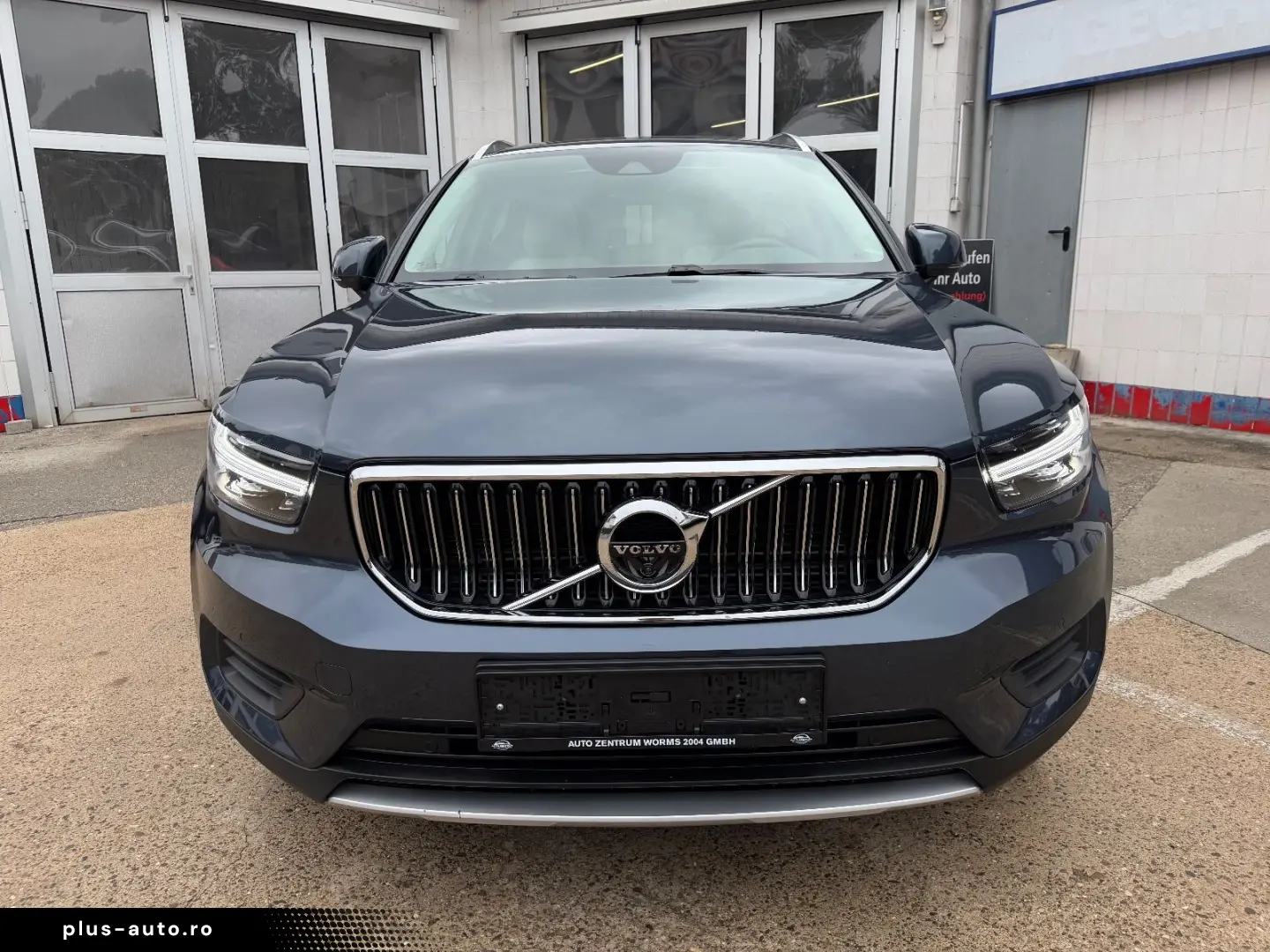 VOLVO XC40 Inscription Recharge  1.Hand Pano ACC H&K