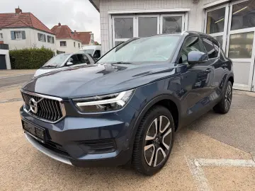 VOLVO XC40 Inscription Recharge  1.Hand Pano ACC H&K
