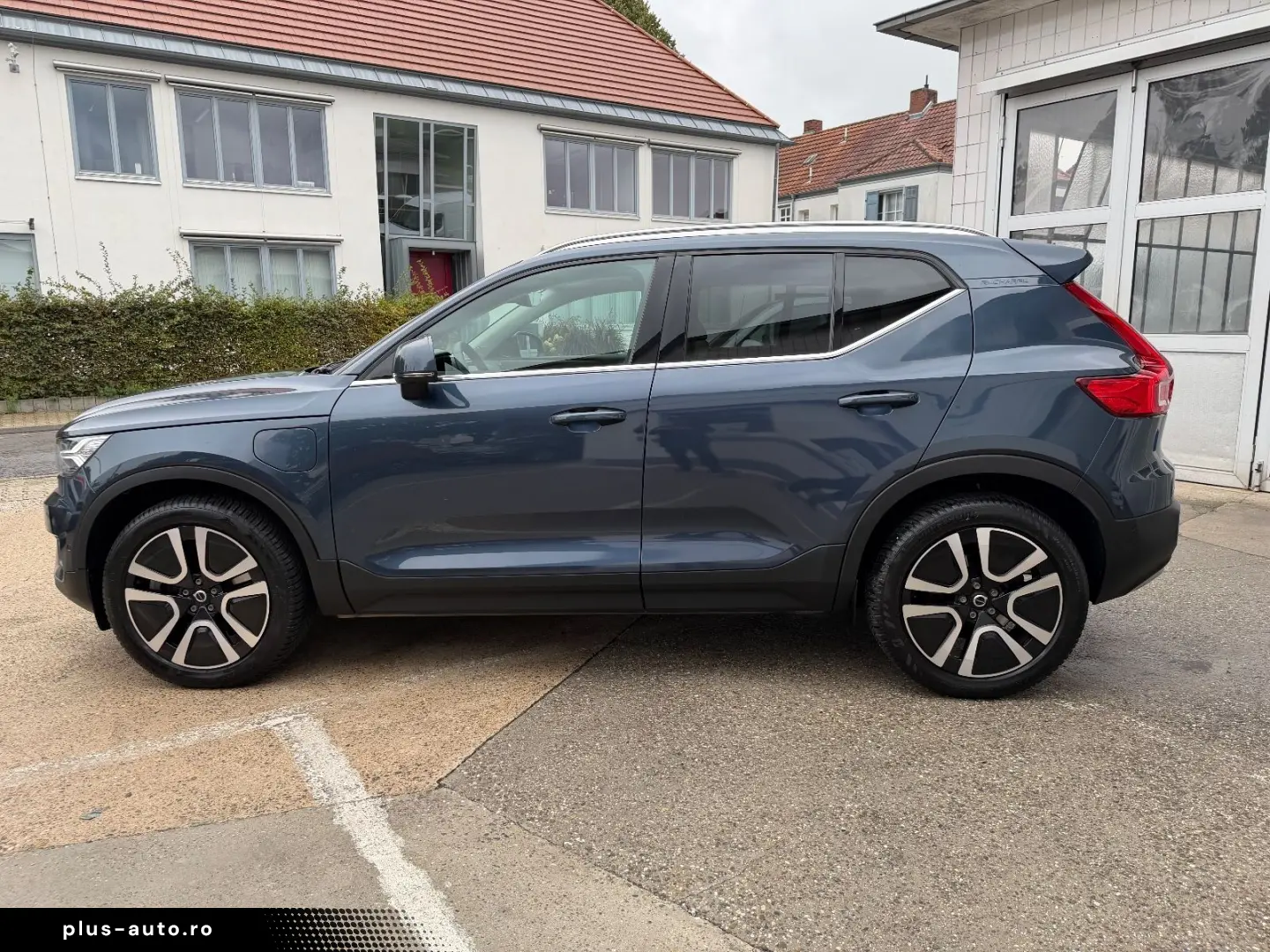 VOLVO XC40 Inscription Recharge  1.Hand Pano ACC H&K