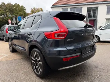 VOLVO XC40 Inscription Recharge  1.Hand Pano ACC H&K