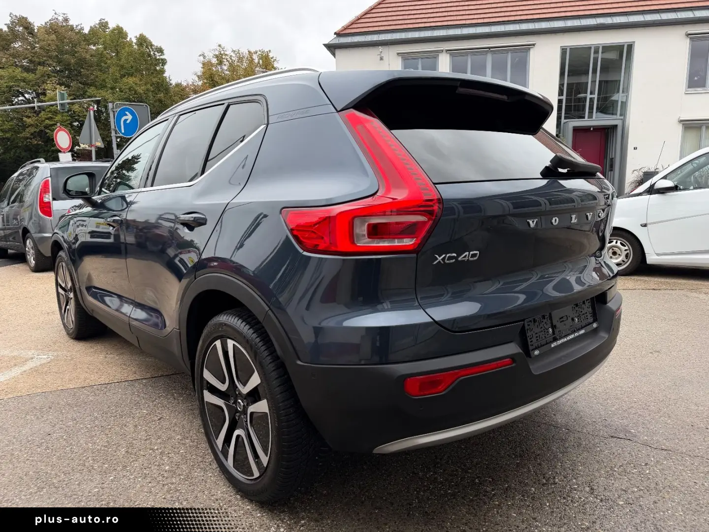 VOLVO XC40 Inscription Recharge  1.Hand Pano ACC H&K