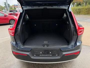 VOLVO XC40 Inscription Recharge  1.Hand Pano ACC H&K