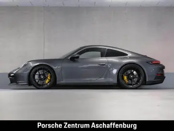 PORSCHE 911 GT3 Touring-Paket Liftsystem PCCB Chrono