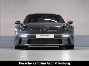 PORSCHE 911 GT3 Touring-Paket Liftsystem PCCB Chrono