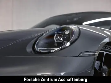 PORSCHE 911 GT3 Touring-Paket Liftsystem PCCB Chrono