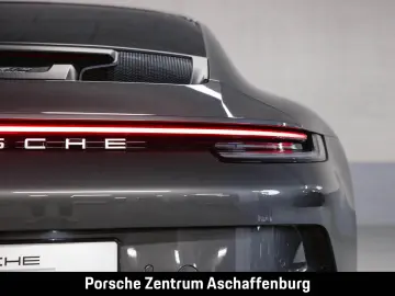 PORSCHE 911 GT3 Touring-Paket Liftsystem PCCB Chrono