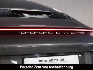 PORSCHE 911 GT3 Touring-Paket Liftsystem PCCB Chrono