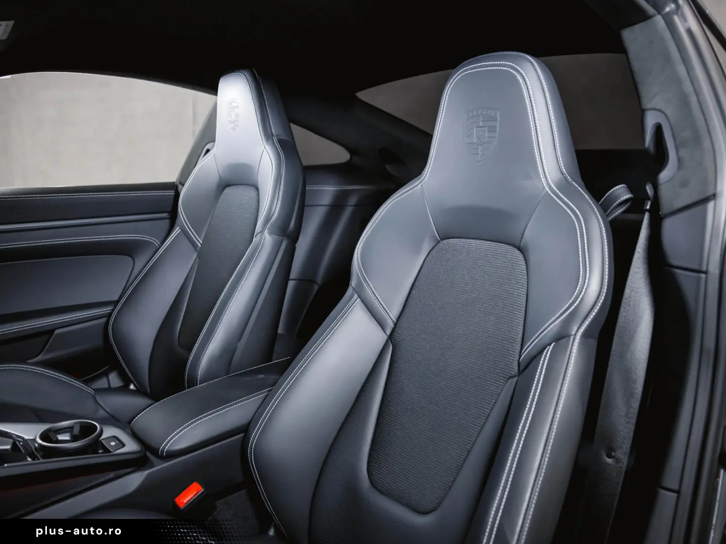 PORSCHE 911 GT3 Touring-Paket Liftsystem PCCB Chrono