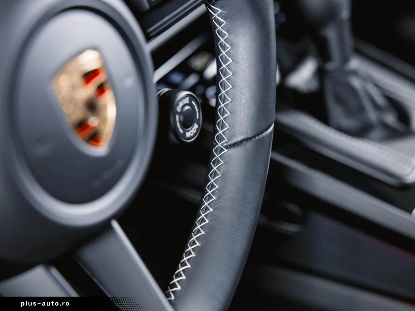 PORSCHE 911 GT3 Touring-Paket Liftsystem PCCB Chrono