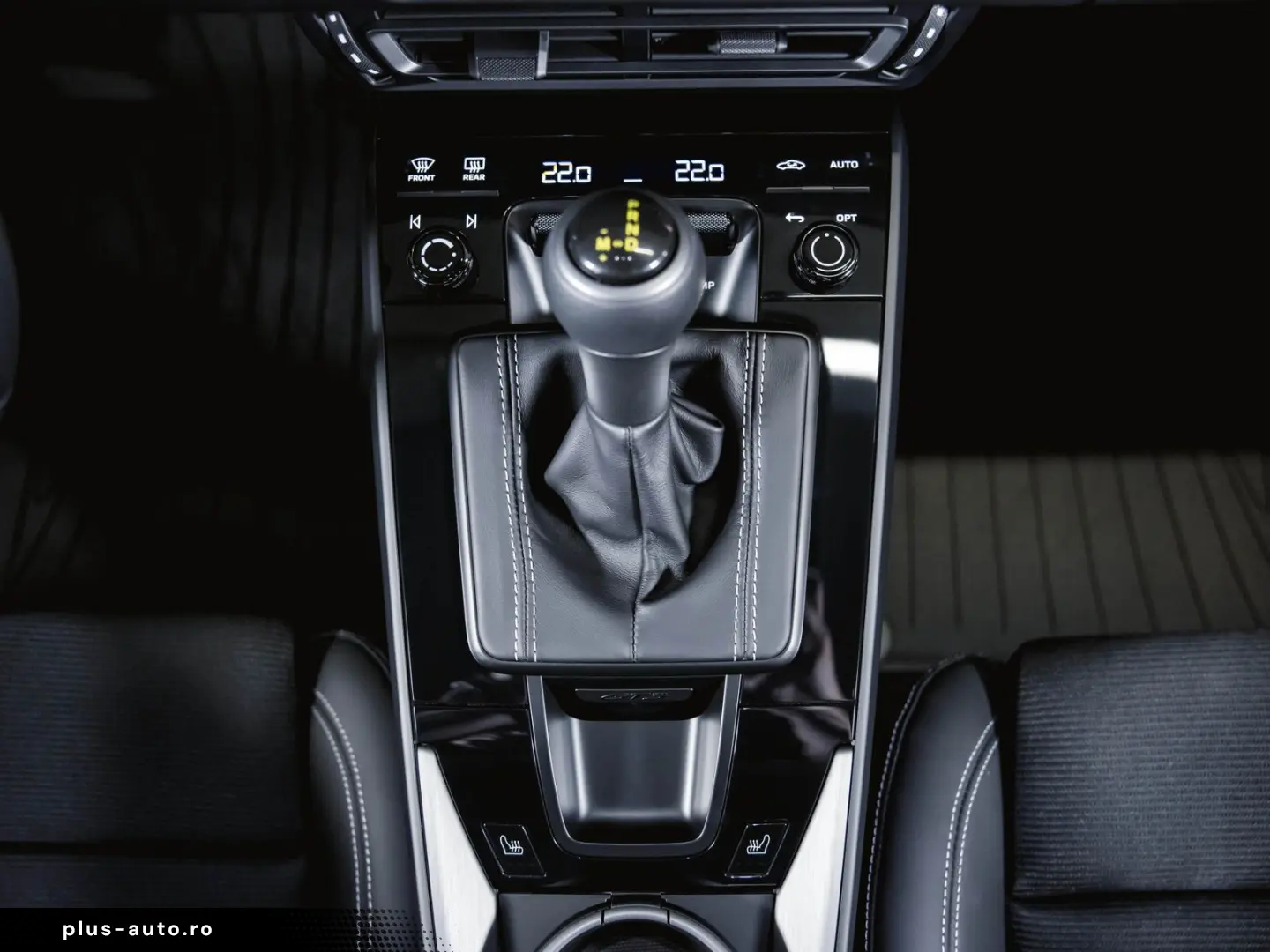 PORSCHE 911 GT3 Touring-Paket Liftsystem PCCB Chrono