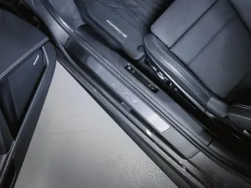 PORSCHE 911 GT3 Touring-Paket Liftsystem PCCB Chrono