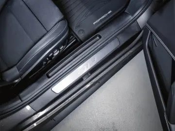 PORSCHE 911 GT3 Touring-Paket Liftsystem PCCB Chrono