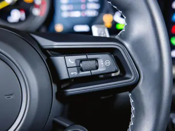 PORSCHE 911 GT3 Touring-Paket Liftsystem PCCB Chrono