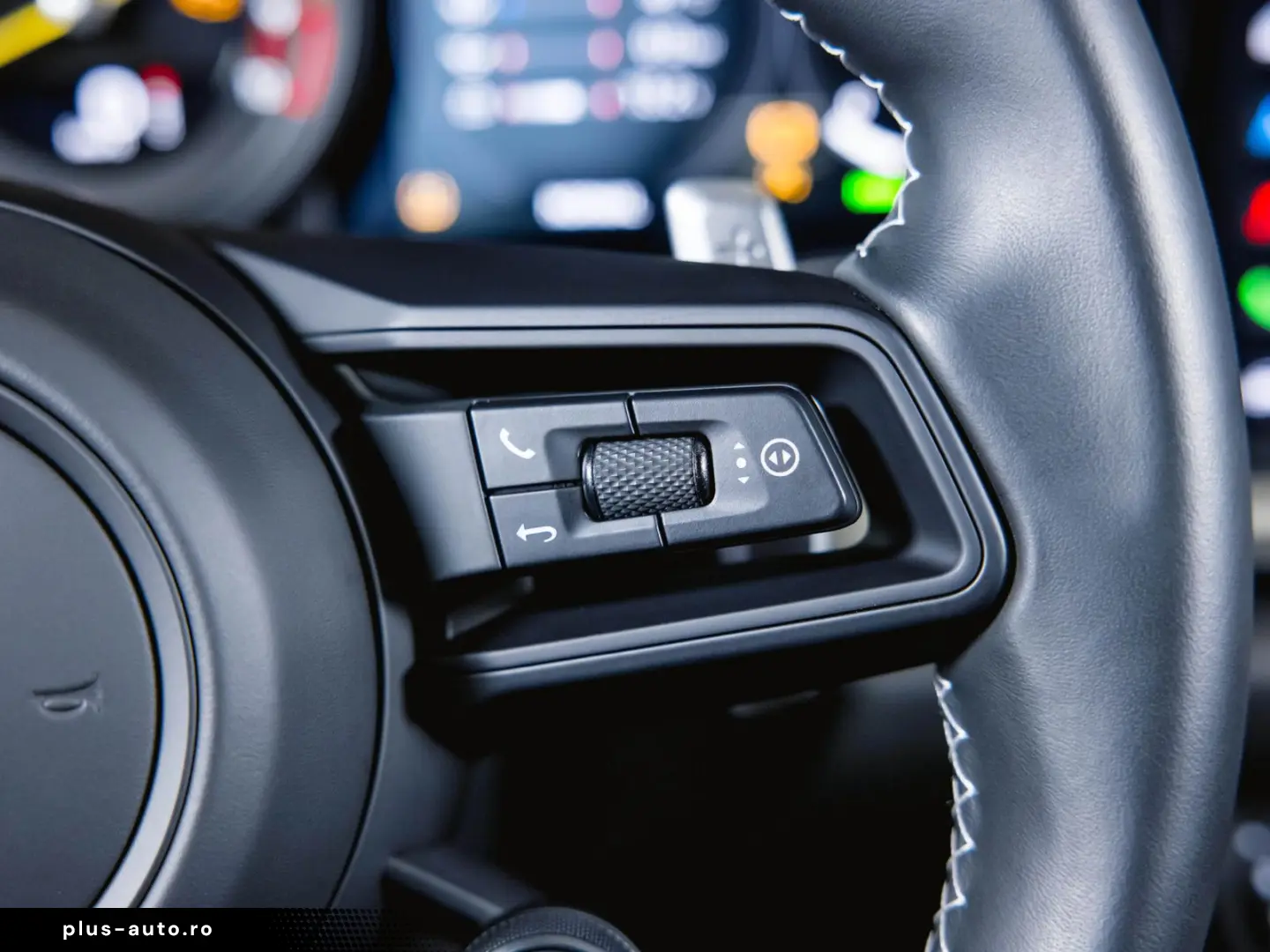 PORSCHE 911 GT3 Touring-Paket Liftsystem PCCB Chrono