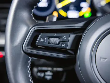 PORSCHE 911 GT3 Touring-Paket Liftsystem PCCB Chrono