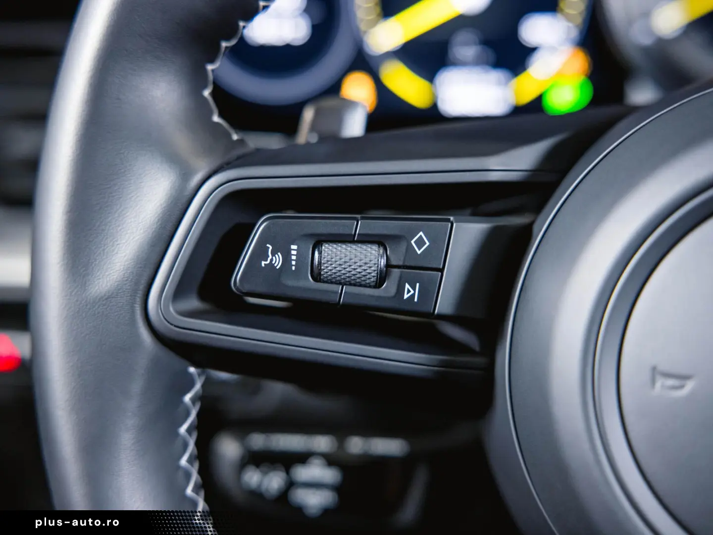 PORSCHE 911 GT3 Touring-Paket Liftsystem PCCB Chrono