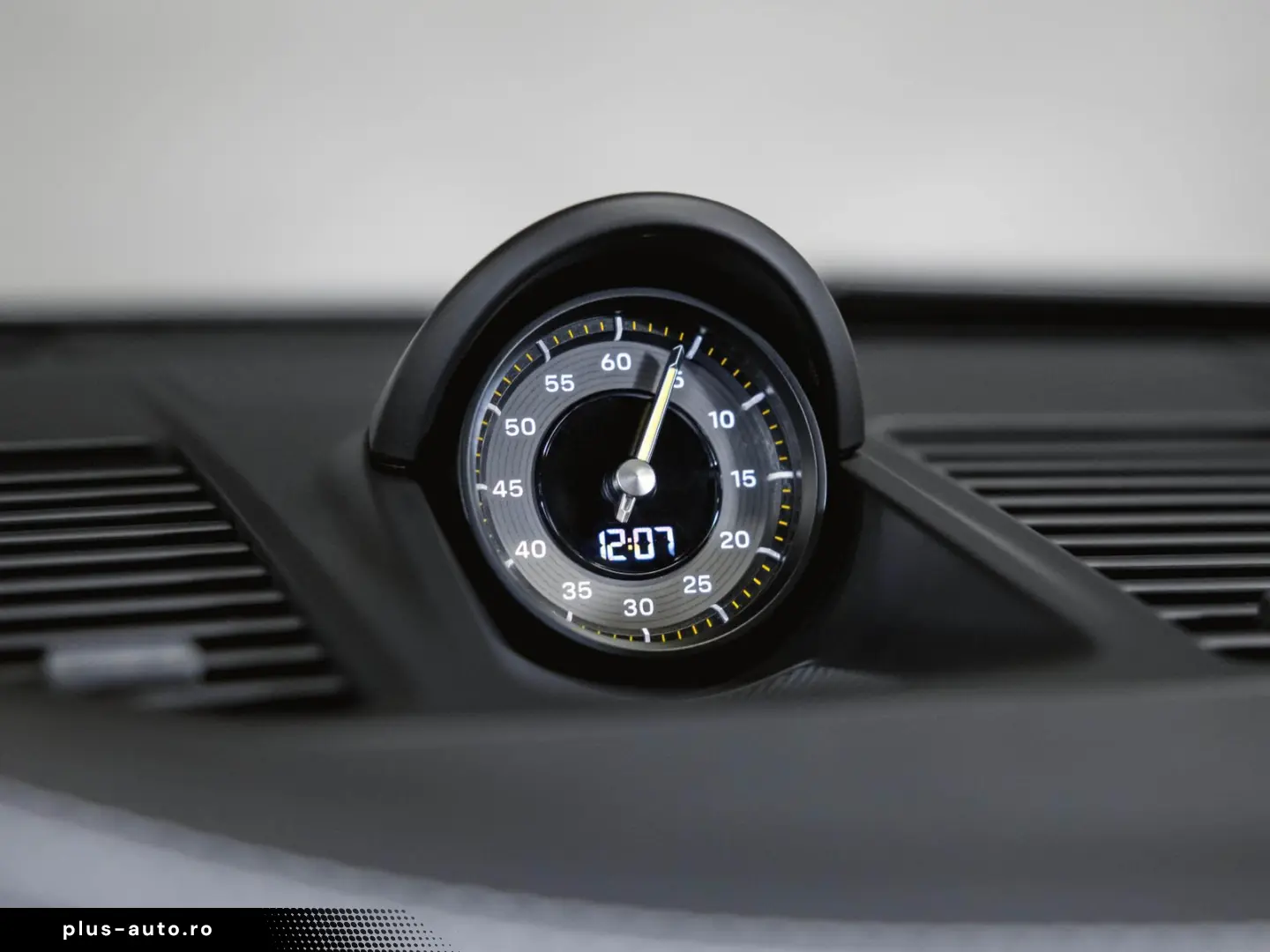 PORSCHE 911 GT3 Touring-Paket Liftsystem PCCB Chrono