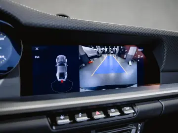 PORSCHE 911 GT3 Touring-Paket Liftsystem PCCB Chrono