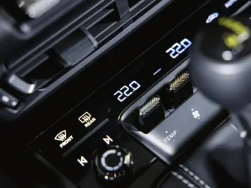 PORSCHE 911 GT3 Touring-Paket Liftsystem PCCB Chrono