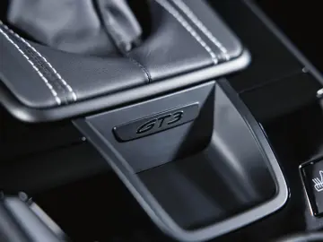 PORSCHE 911 GT3 Touring-Paket Liftsystem PCCB Chrono