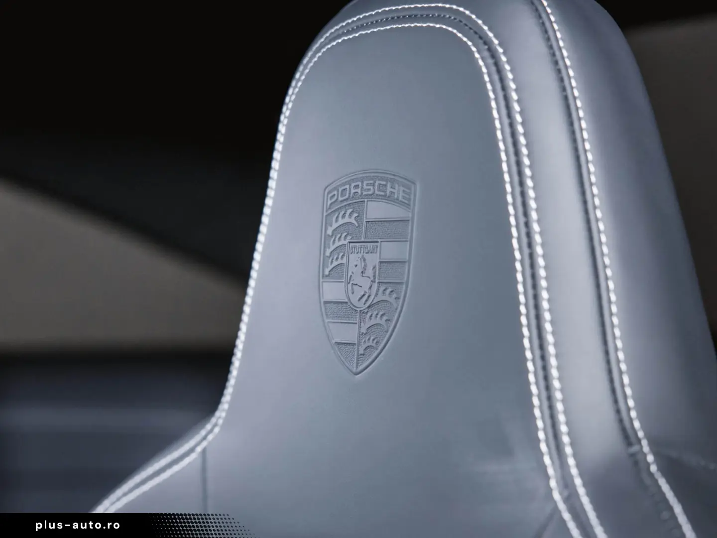 PORSCHE 911 GT3 Touring-Paket Liftsystem PCCB Chrono