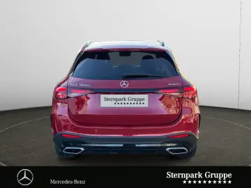 MERCEDES-BENZ GLC 300 e 4M AMG AHK Night Keyless 360&hellip;