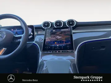 MERCEDES-BENZ GLC 300 e 4M AMG AHK Night Keyless 360&hellip;