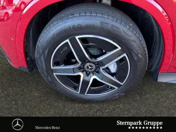 MERCEDES-BENZ GLC 300 e 4M AMG AHK Night Keyless 360&hellip;