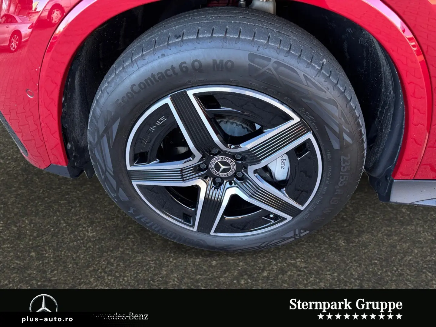 MERCEDES-BENZ GLC 300 e 4M AMG AHK Night Keyless 360&hellip;