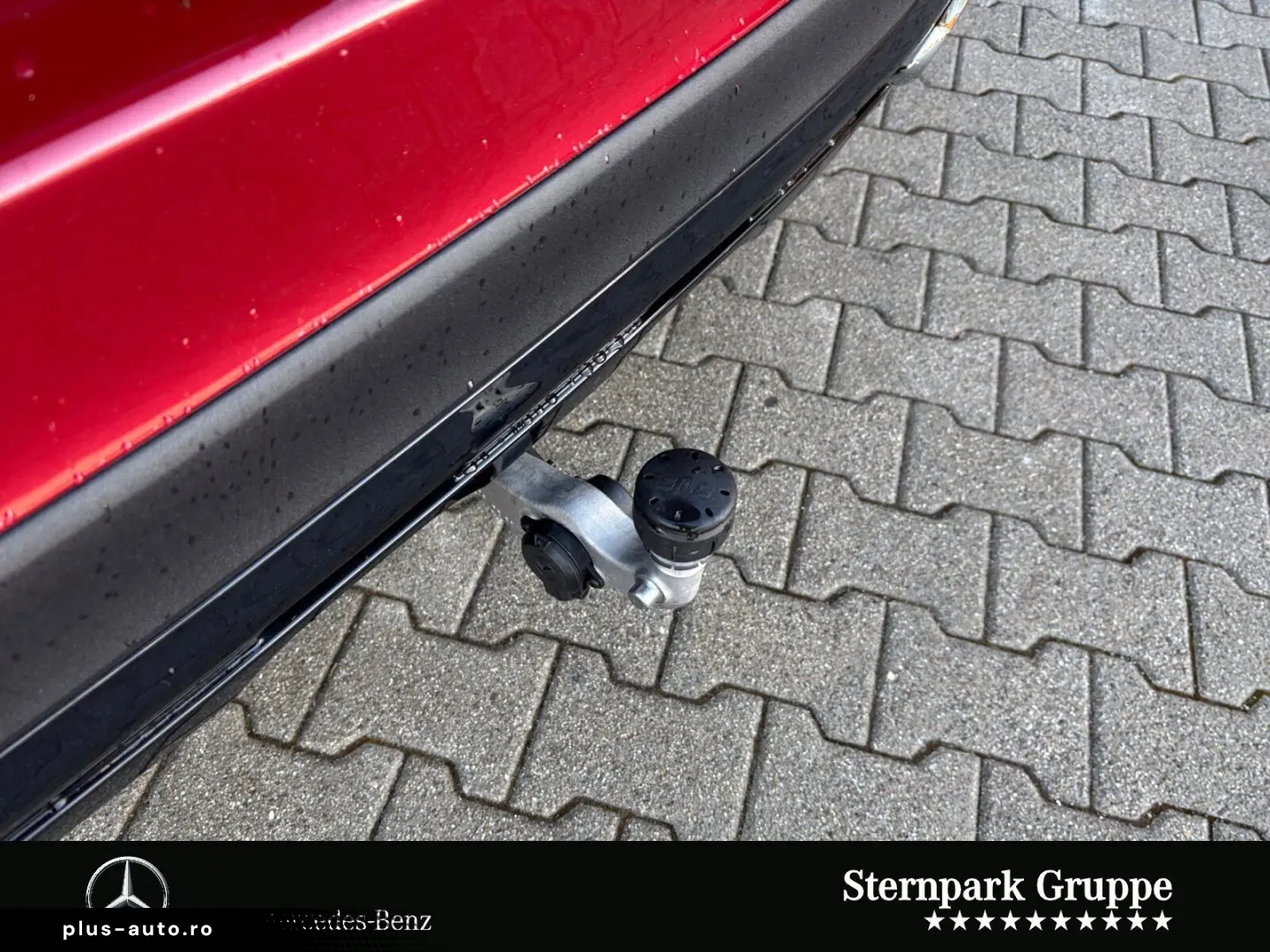 MERCEDES-BENZ GLC 300 e 4M AMG AHK Night Keyless 360&hellip;