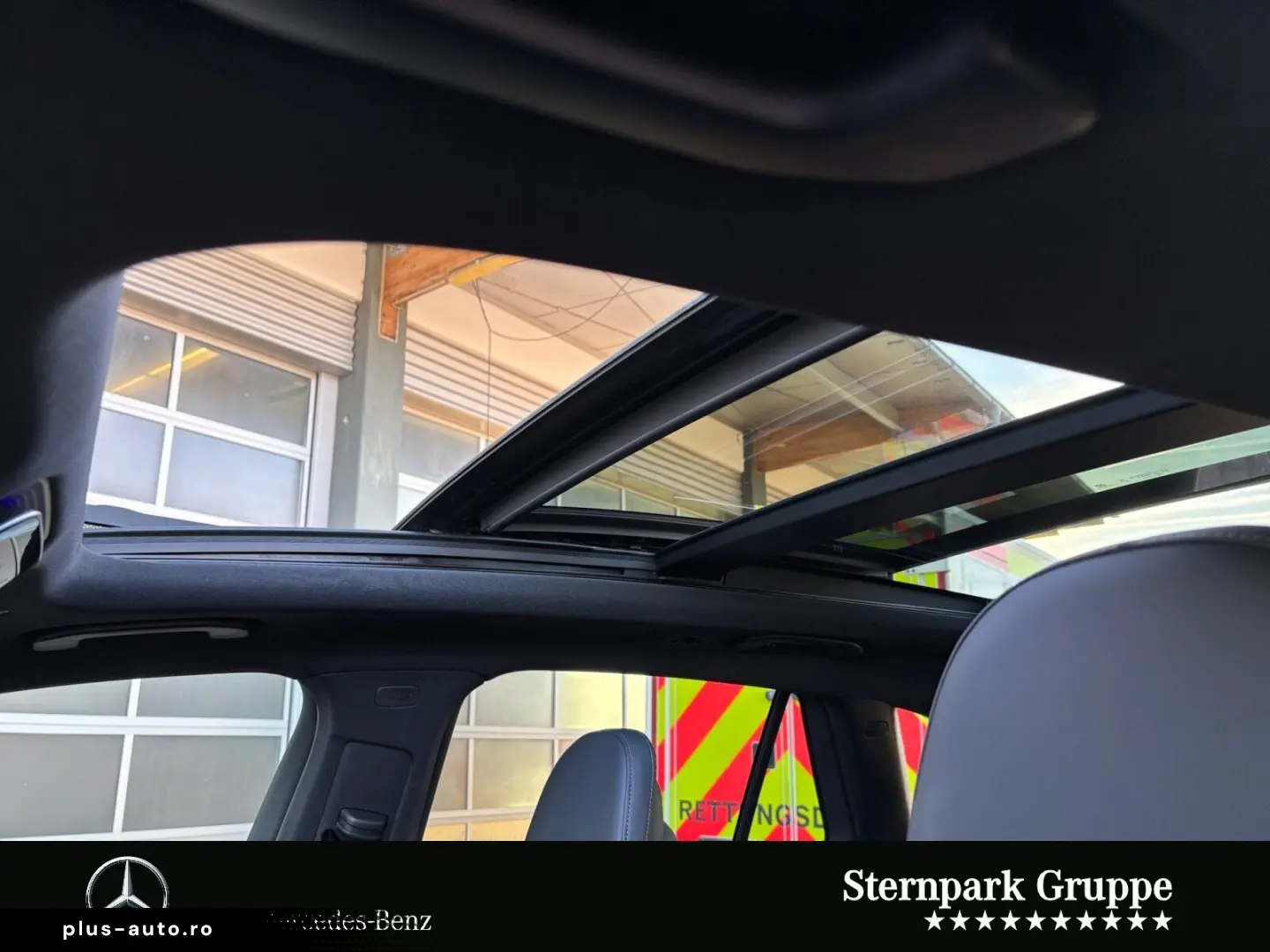 MERCEDES-BENZ GLC 300 e 4M AMG AHK Night Keyless 360&hellip;