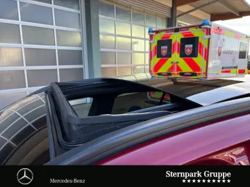 MERCEDES-BENZ GLC 300 e 4M AMG AHK Night Keyless 360&hellip;