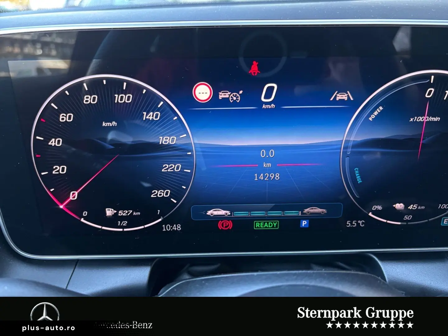 MERCEDES-BENZ GLC 300 e 4M AMG AHK Night Keyless 360&hellip;