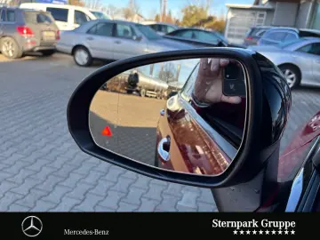 MERCEDES-BENZ GLC 300 e 4M AMG AHK Night Keyless 360&hellip;