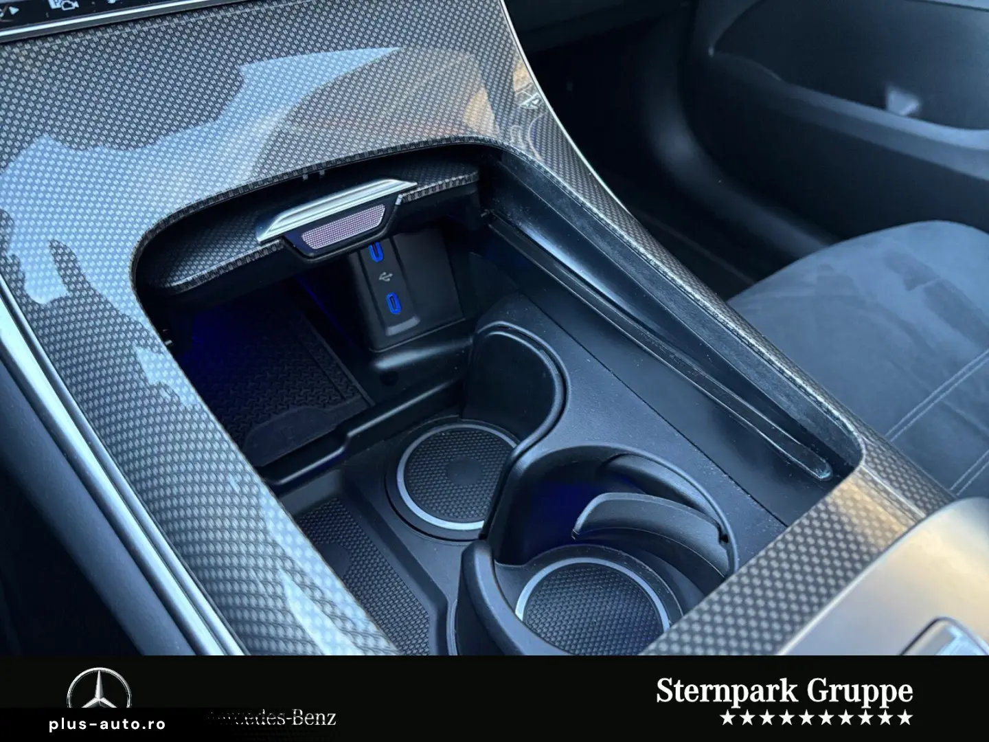 MERCEDES-BENZ GLC 300 e 4M AMG AHK Night Keyless 360&hellip;