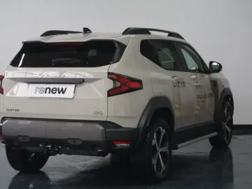 DACIA DUSTER 1.2 TCe MHEV 130CP Journey 4X4