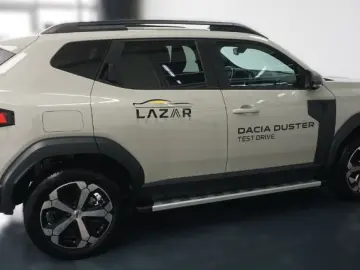 DACIA DUSTER 1.2 TCe MHEV 130CP Journey 4X4