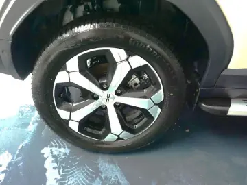 DACIA DUSTER 1.2 TCe MHEV 130CP Journey 4X4