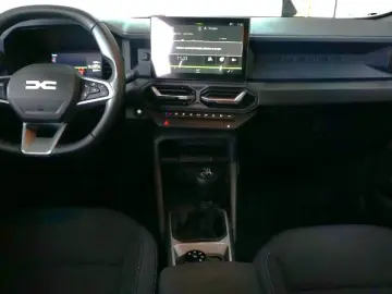 DACIA DUSTER 1.2 TCe MHEV 130CP Journey 4X4