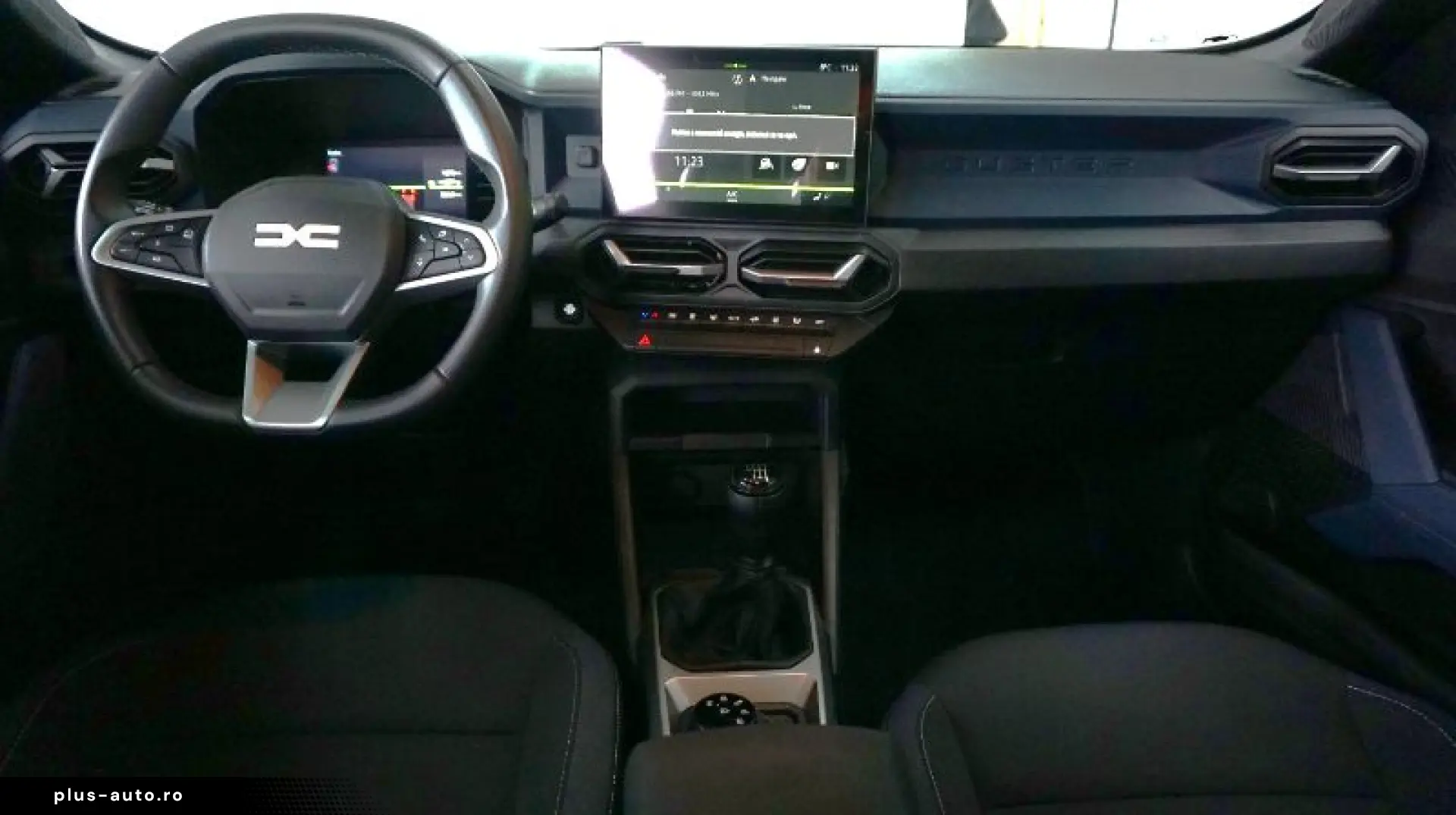 DACIA DUSTER 1.2 TCe MHEV 130CP Journey 4X4